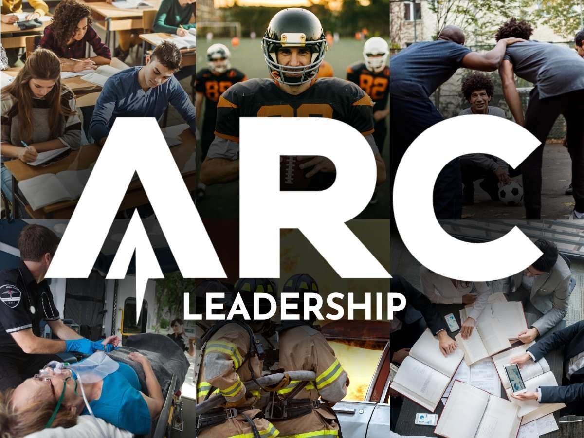 ARC Leadership Training - Online Course