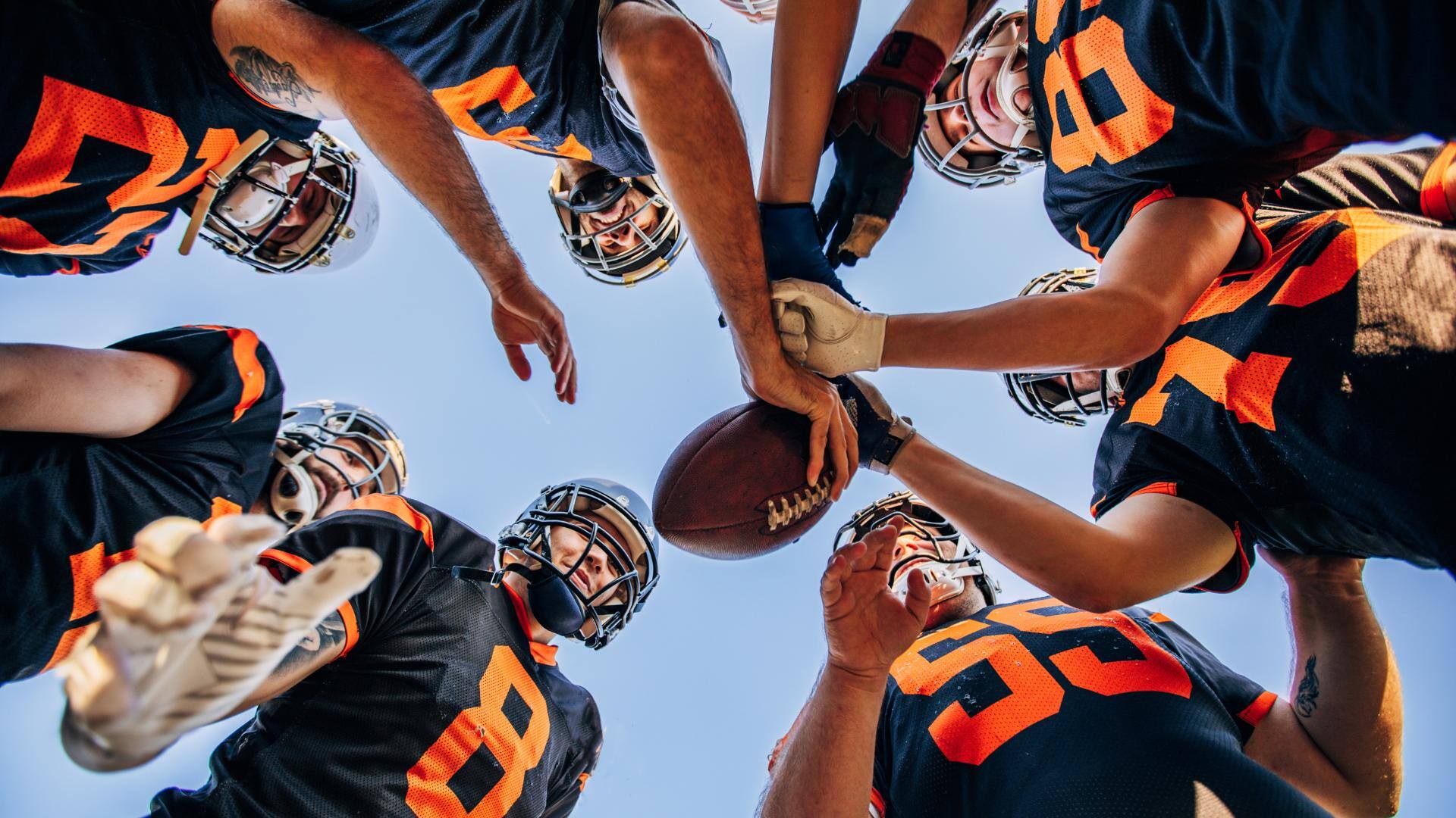 Huddle