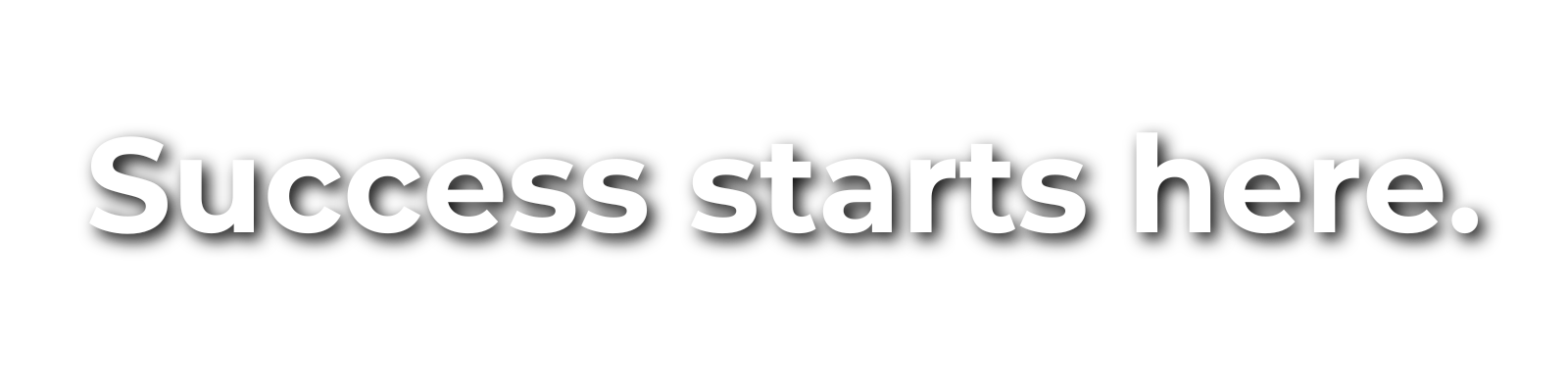 Start Page Header